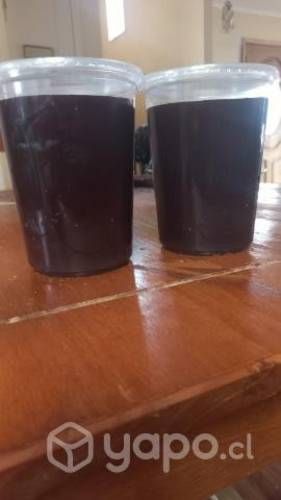 Mermelada de ciruela regional