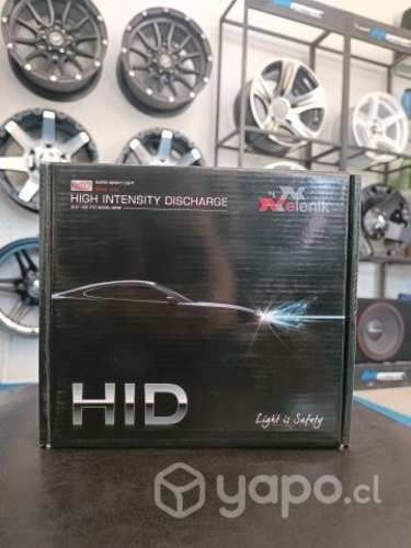 Xenón Kit H-1 8.000 35W