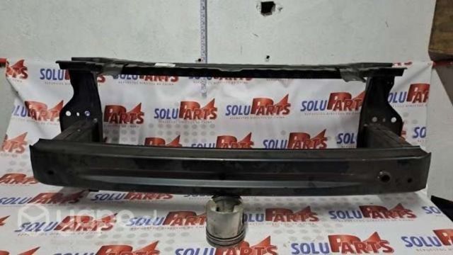 Defensa con frontal inferior para mg gt new