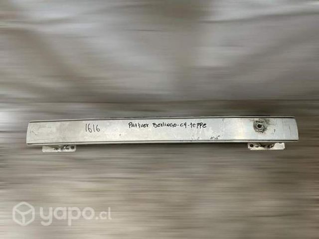 Refuerzo delantero Peugeot Partner berlingo tepee