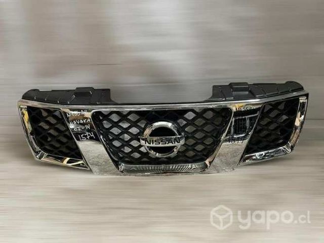 Mascara Nissan Navarra nueva original