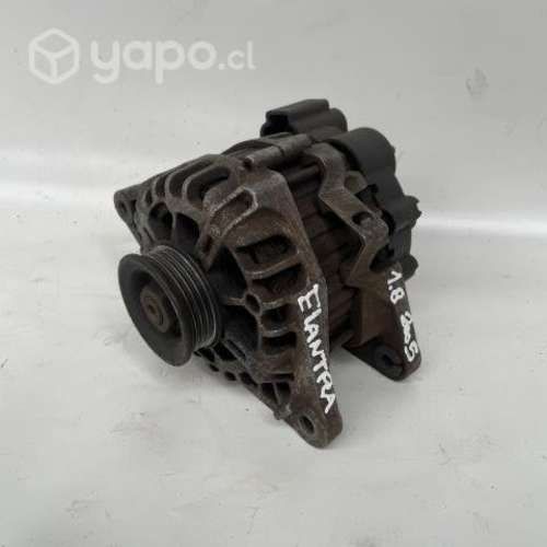 Alternador Hyundai Elantra 1.8 2005