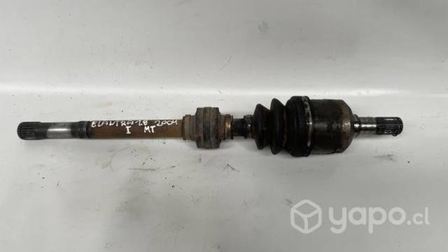 Eje palier izq. Hyundai Elantra 1.8 MT 2004