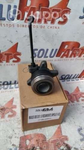 Rodamiento de empuje hidraulico para maxus v802.5