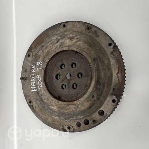 Volante de inercia Hyundai Elantra 1.8 MT 2004