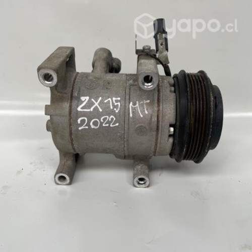 Compresor AC Hyundai Elantra 1.8 MT 2004