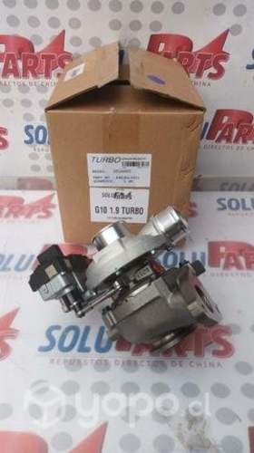 Turbo para maxus g10
