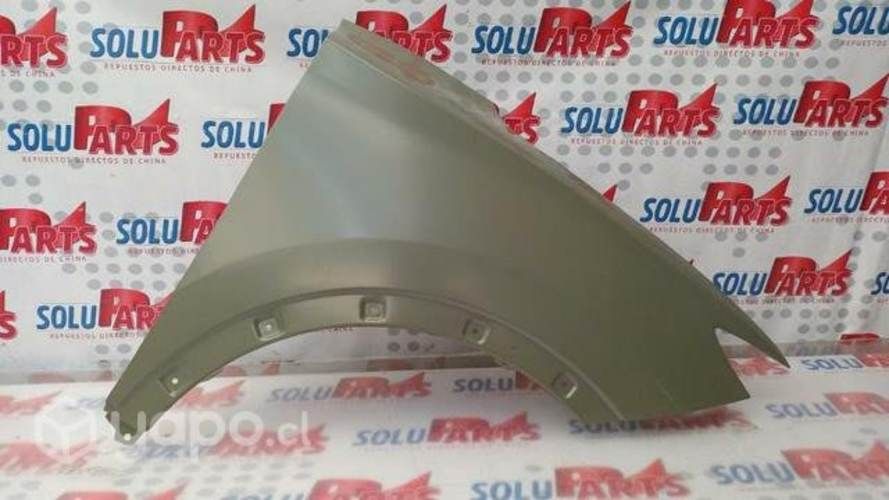 Tapabarro derecho para zs