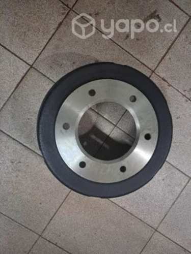 Tambor de freno Hino XZU 8.0 delanteros