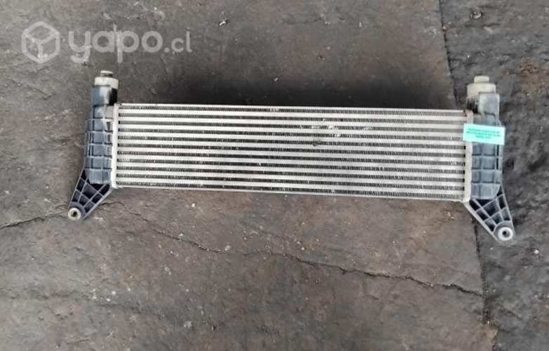 Radiador Intercooler (MTC140) Maxus T60 2.8 4x4 Di