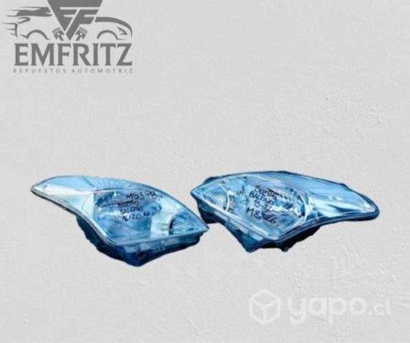 Optico suzuki baleno 15-22