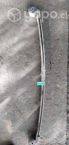 Paquete Resorte Trasero Derecho (MVB274) Maxus