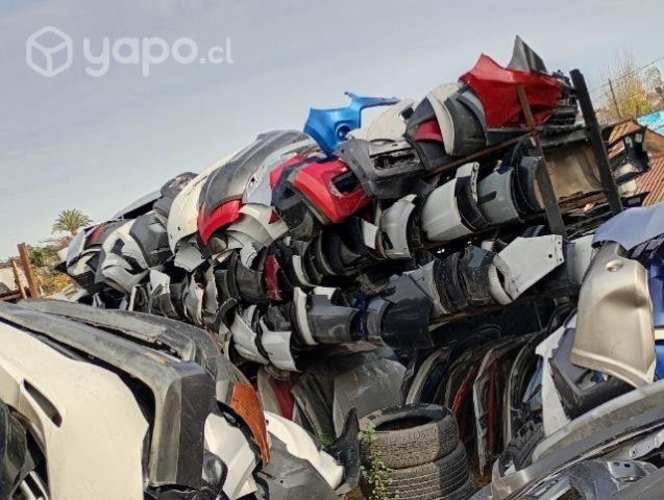 Parachoque Suzuki Swift ORIGINAL