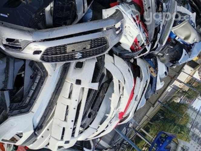 Parachoque Suzuki Swift ORIGINAL