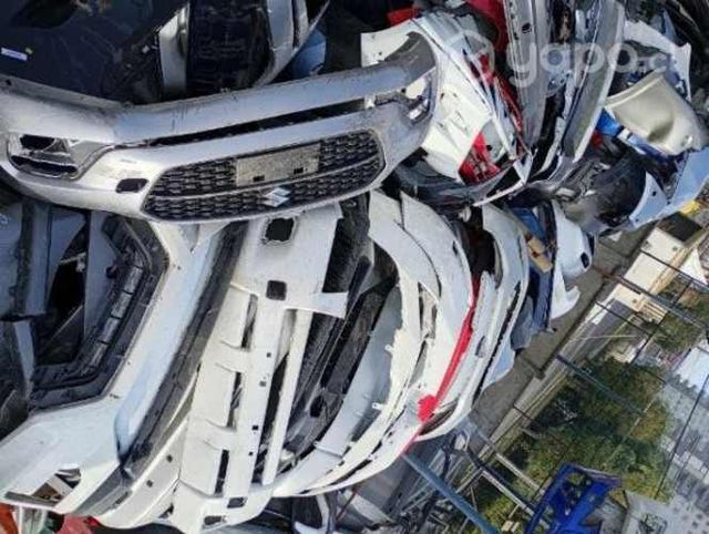 Parachoque Suzuki Swift ORIGINAL