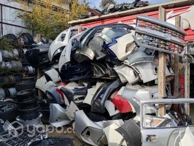 Parachoque Suzuki Swift ORIGINAL