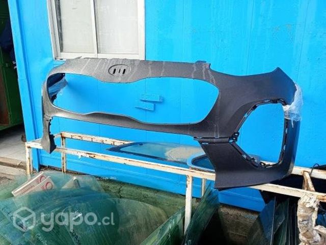 Parachoque Nuevo Kia Sportage 2019 2022 ORIGINAL