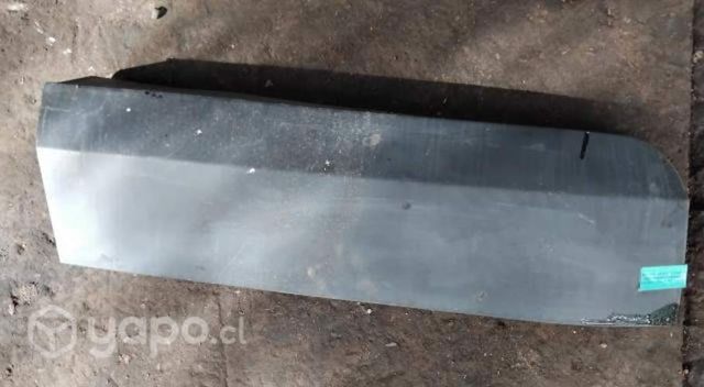 Moldura Exterior Trasera Izquierda (MVB292) Maxus