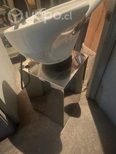 Artículo peluquería