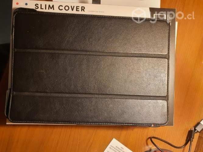 IPad 10.2 9 gen 64GB + Apple Pencil 1 Gen + Funda