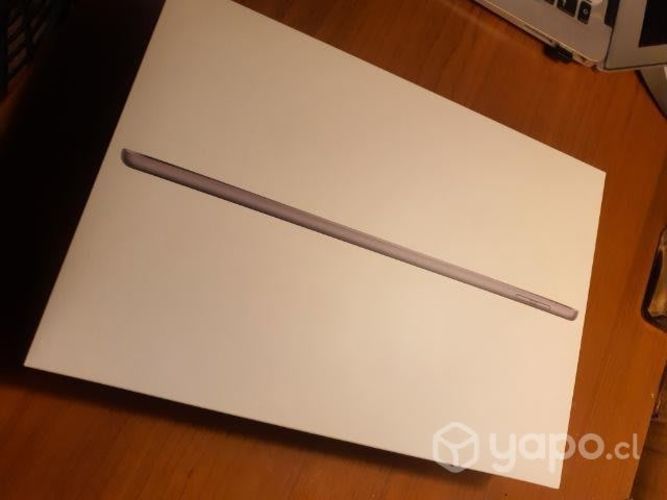 IPad 10.2 9 gen 64GB + Apple Pencil 1 Gen + Funda