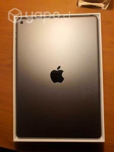 IPad 10.2 9 gen 64GB + Apple Pencil 1 Gen + Funda