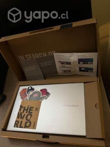 Notebook Asus S532 - Vivobook