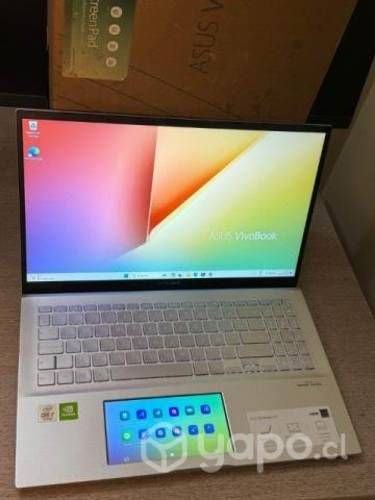 Notebook Asus S532 - Vivobook