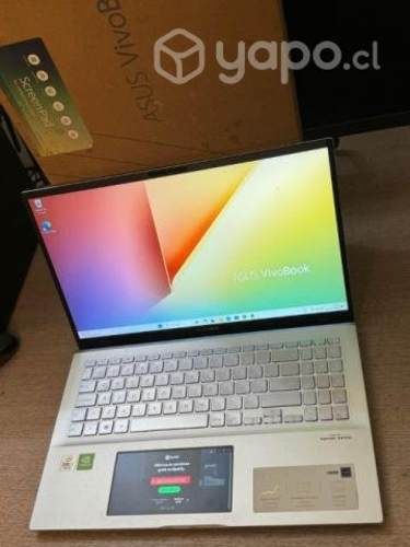 Notebook Asus S532 - Vivobook