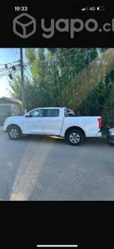 Great wall año 2021