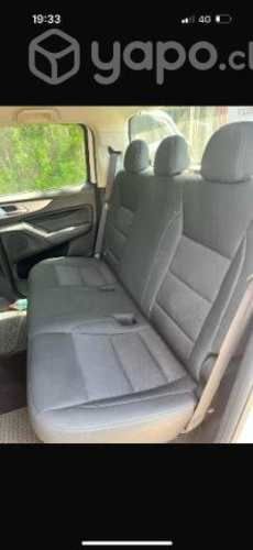 Great wall año 2021