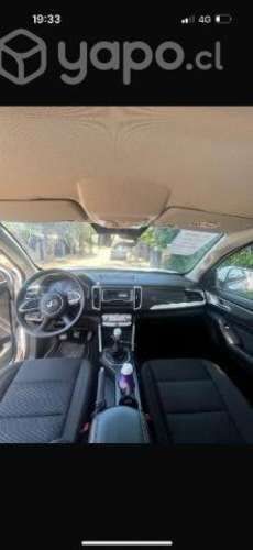 Great wall año 2021