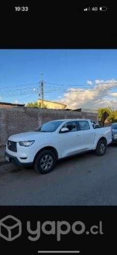 Great wall año 2021