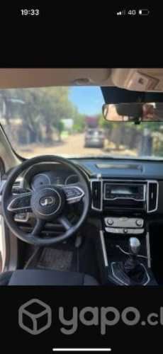 Great wall año 2021