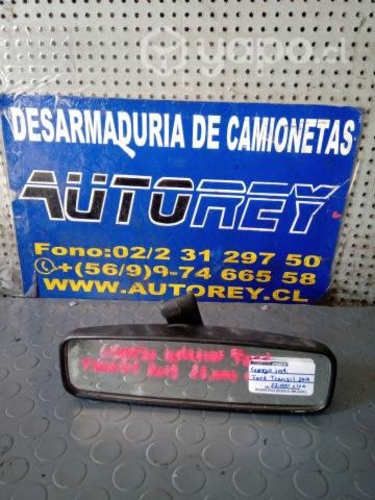 Espejo interior Ford Transit 
