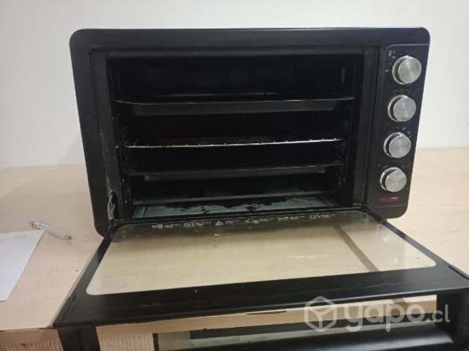 Horno eléctrico 36 ltrs Ursus Trotter