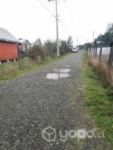 Cabaña Sector Aeropuerto