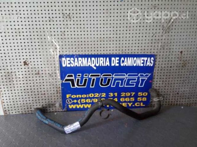 Manguera agua (016) Ford Transit 