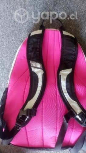 Mochila The North Face Mujer