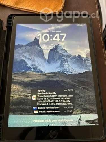 IPAD 9na Generación