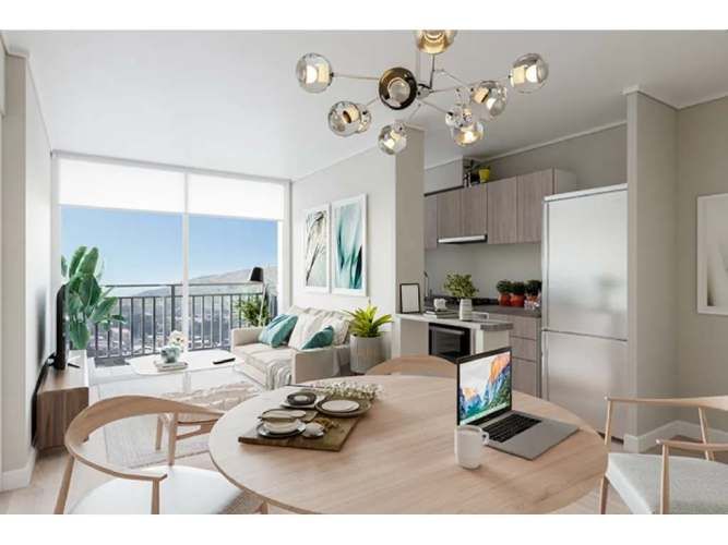 Condominio Senderos Santa Clara