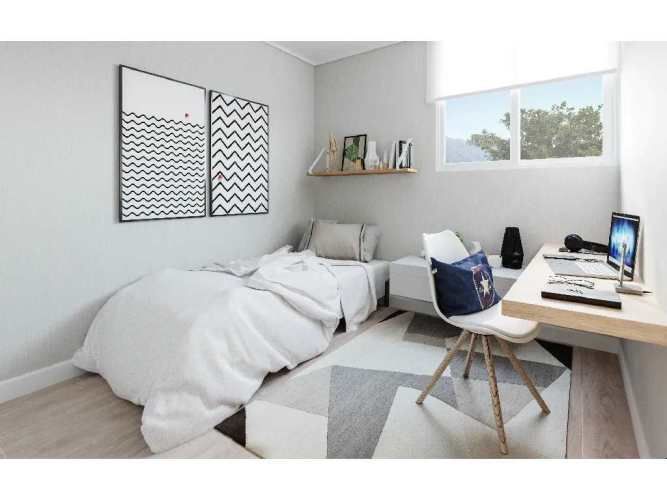 Condominio Senderos Santa Clara