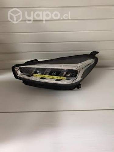 Foco óptico Lh Chery Tiggo 7pro 2020-2023