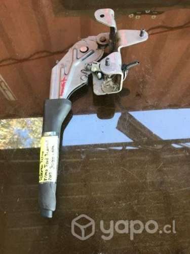 Palanca freno mano Ford Transit 