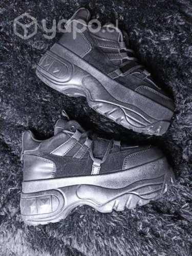 Zapatillas de hombre