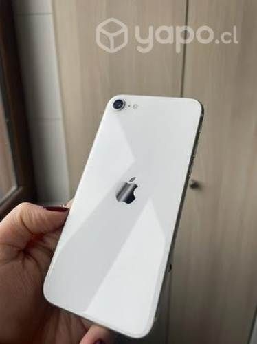IPhone SE 2020 de 64 GB