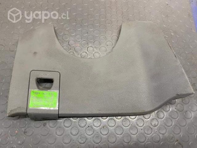 Tapiz inferior izquierdo tablero Ford Transit 2019