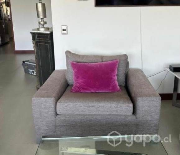 2 sillones iguales Buen estado. Precio x unidad