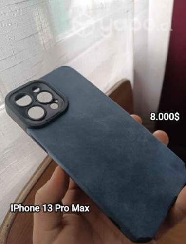 Carcasa IPhone 13 Pro Max