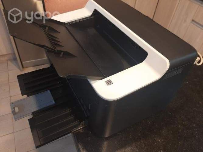 Impresora láser marca Brothers B/N